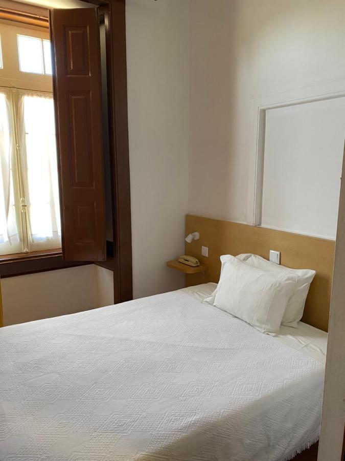 Guesthouse Lusa Atenas Коимбра Екстериор снимка