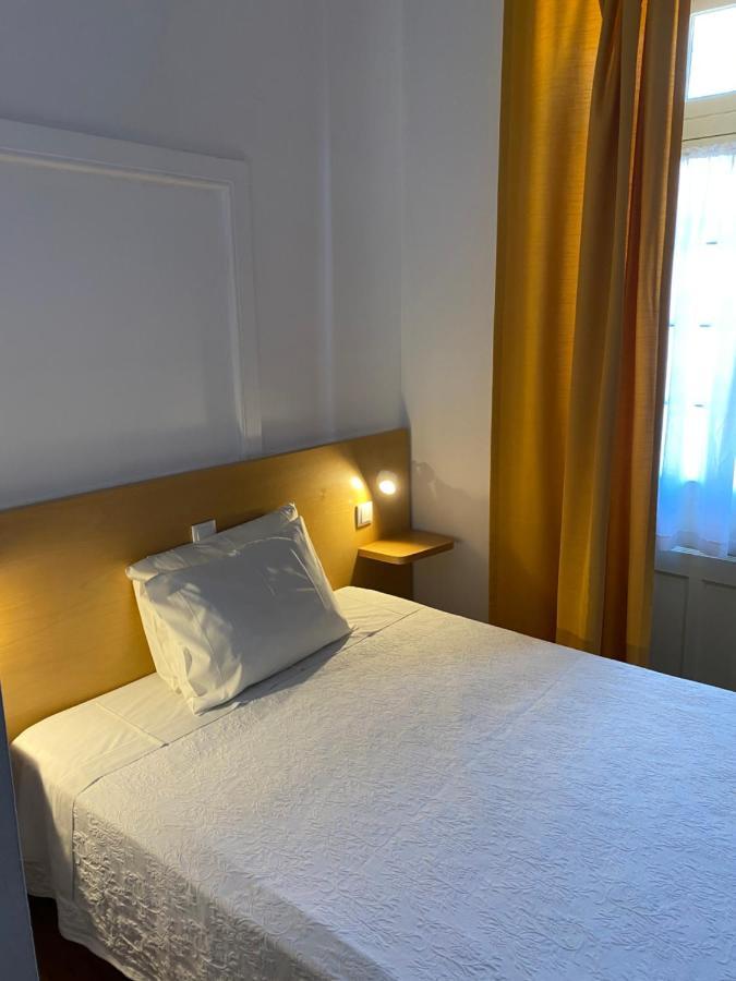 Guesthouse Lusa Atenas Коимбра Екстериор снимка