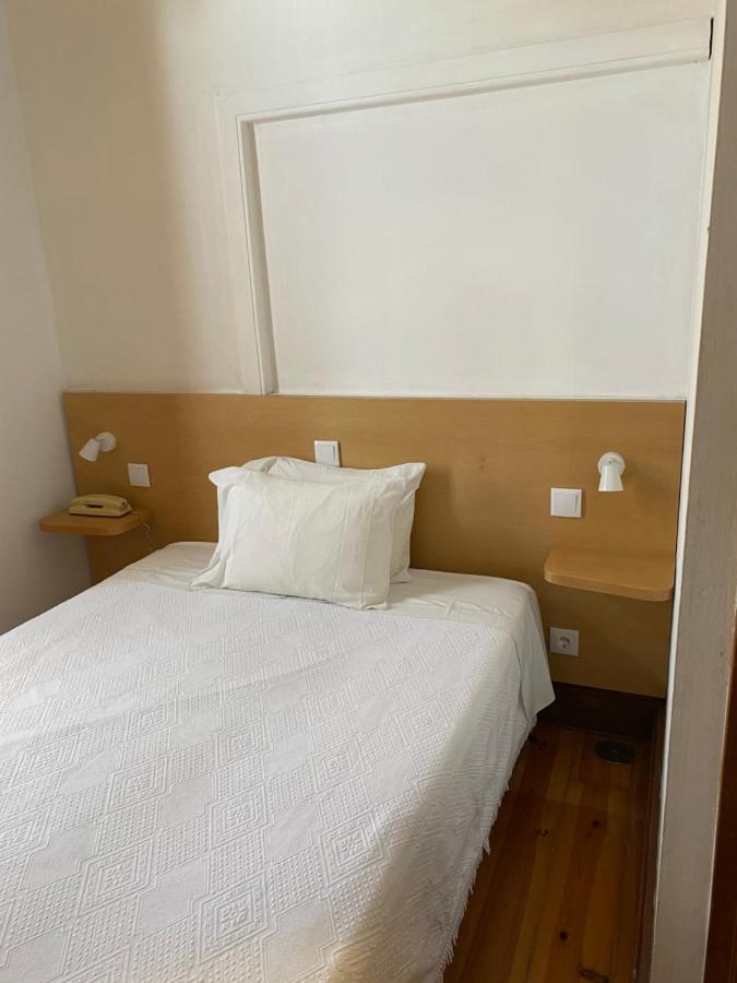 Guesthouse Lusa Atenas Коимбра Екстериор снимка