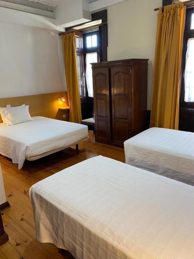 Guesthouse Lusa Atenas Коимбра Екстериор снимка