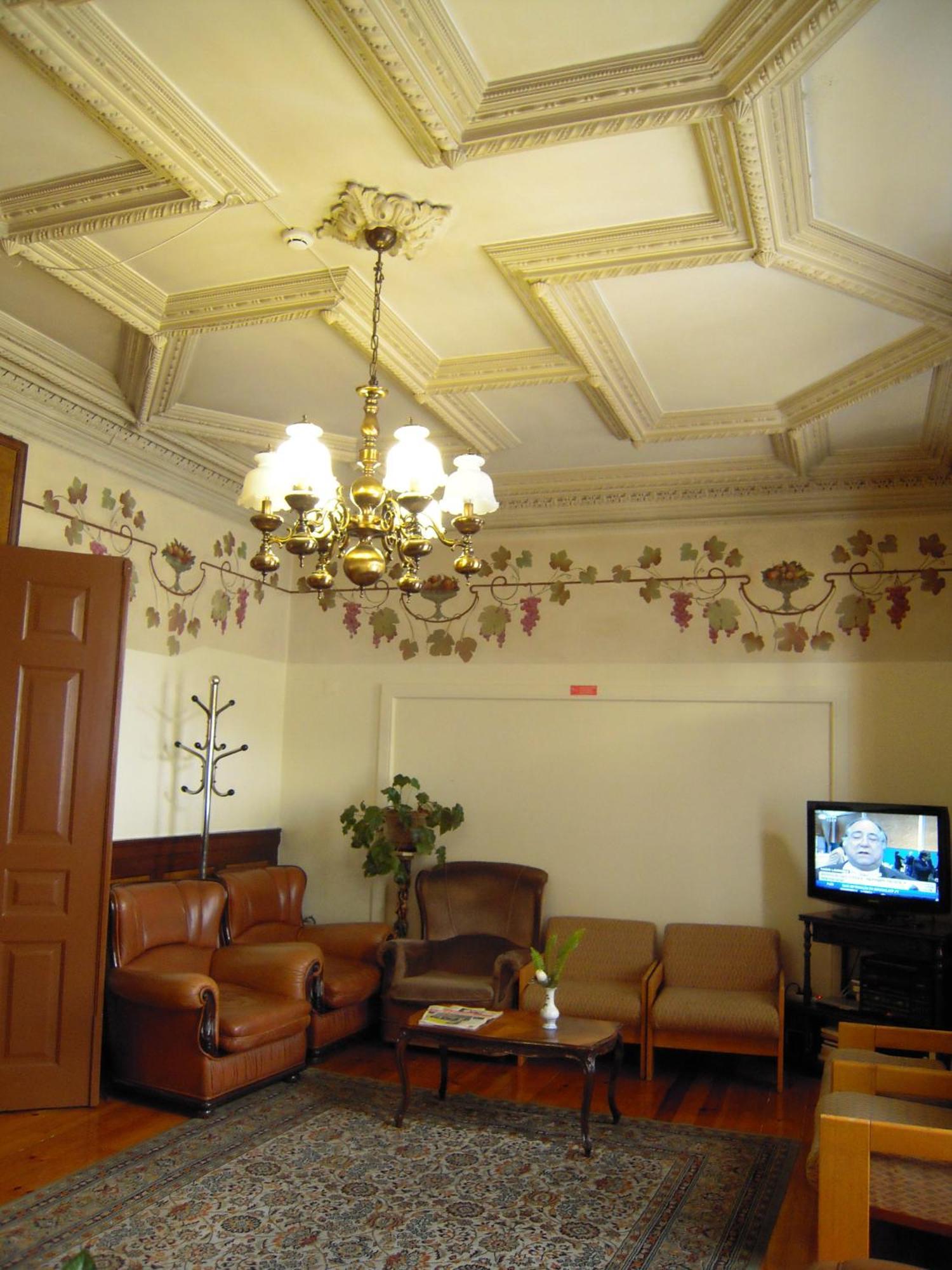 Guesthouse Lusa Atenas Коимбра Екстериор снимка