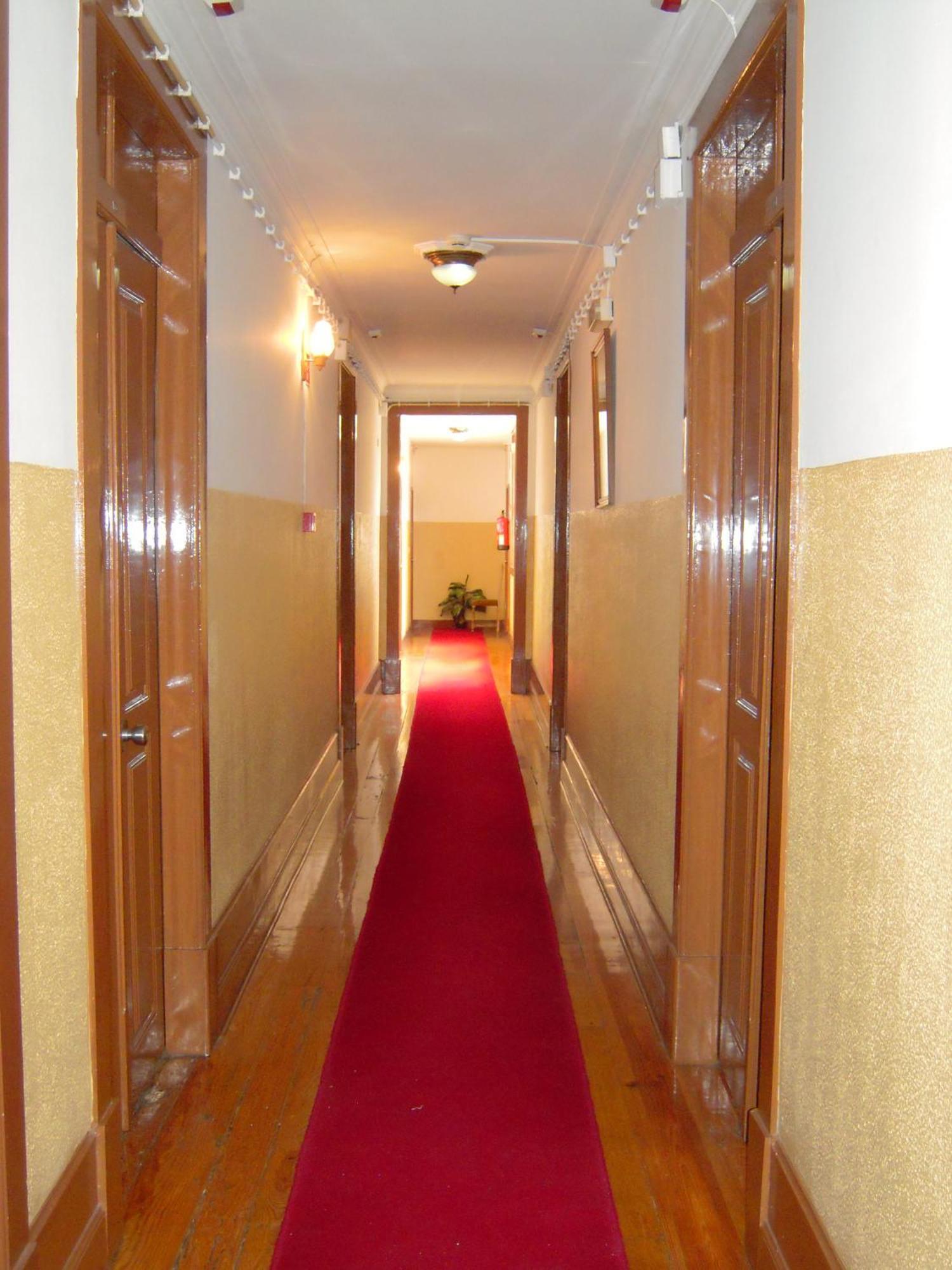 Guesthouse Lusa Atenas Коимбра Екстериор снимка