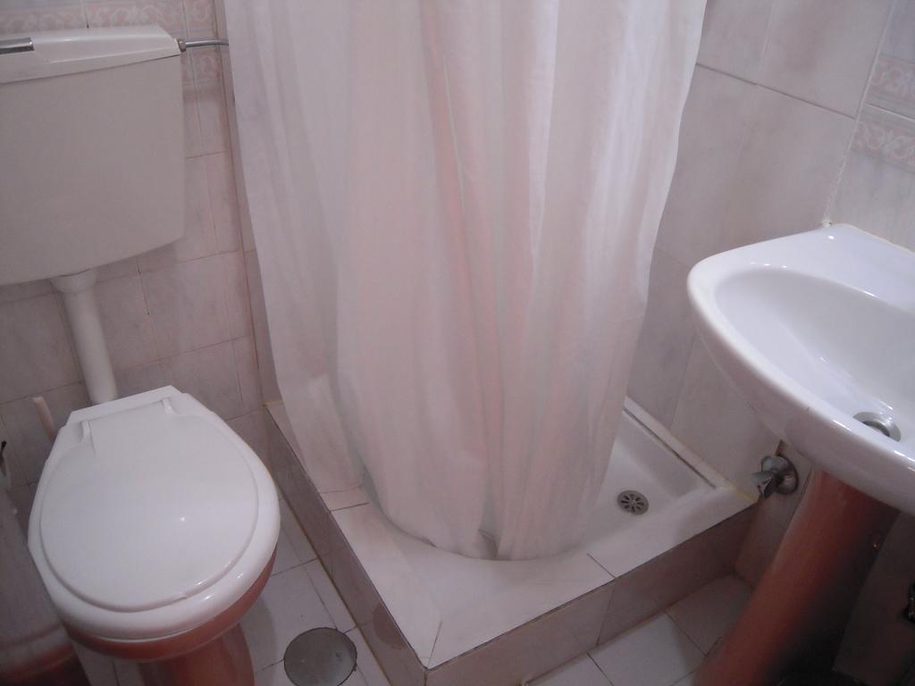 Guesthouse Lusa Atenas Коимбра Екстериор снимка