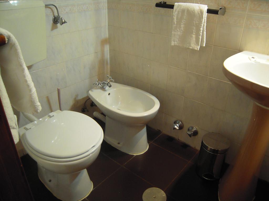 Guesthouse Lusa Atenas Коимбра Екстериор снимка