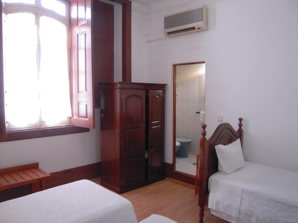 Guesthouse Lusa Atenas Коимбра Екстериор снимка