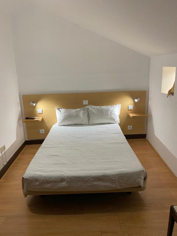 Guesthouse Lusa Atenas Коимбра Екстериор снимка