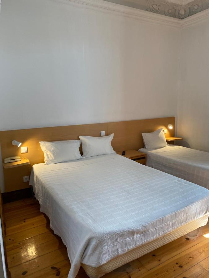 Guesthouse Lusa Atenas Коимбра Екстериор снимка