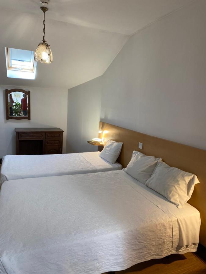Guesthouse Lusa Atenas Коимбра Екстериор снимка