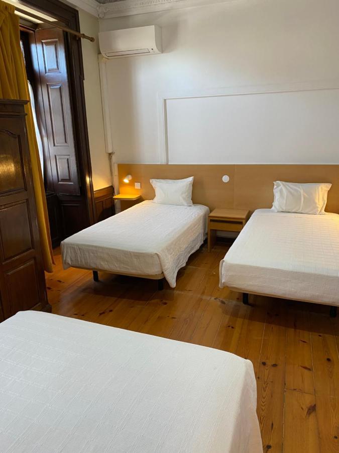 Guesthouse Lusa Atenas Коимбра Екстериор снимка
