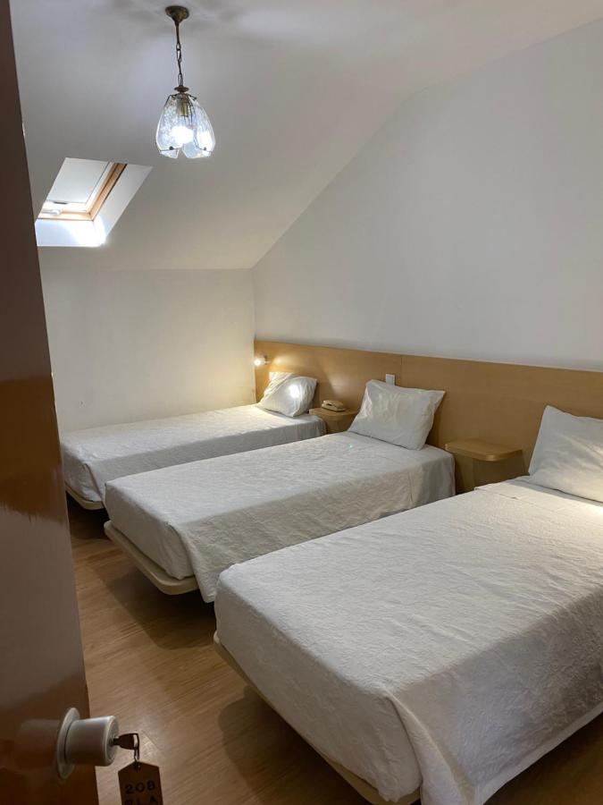 Guesthouse Lusa Atenas Коимбра Екстериор снимка