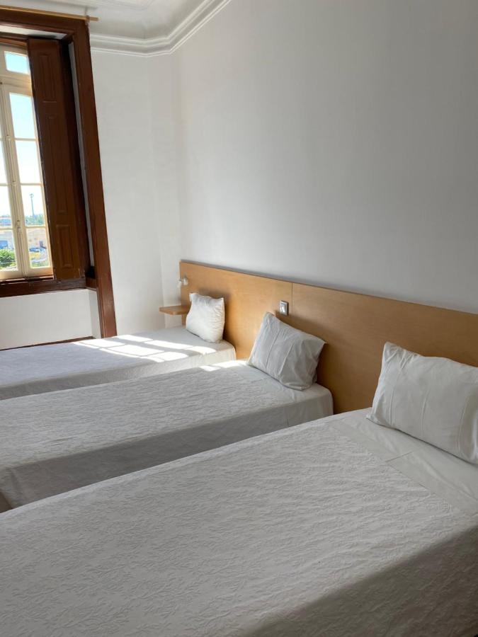 Guesthouse Lusa Atenas Коимбра Екстериор снимка